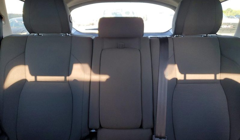 
LAND ROVER DISCOVERY SPORT, 2020 full									