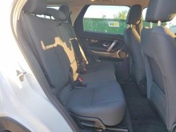 
LAND ROVER DISCOVERY SPORT, 2020 full									