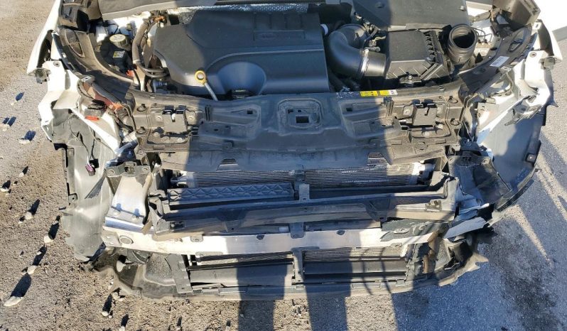 
LAND ROVER DISCOVERY SPORT, 2020 full									