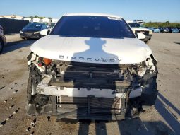 
LAND ROVER DISCOVERY SPORT, 2020 full									