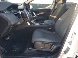 
LAND ROVER DISCOVERY SPORT, 2020 full									