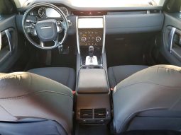 
LAND ROVER DISCOVERY SPORT, 2020 full									