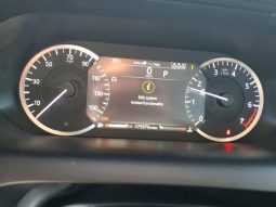 
LAND ROVER DISCOVERY SPORT, 2020 full									