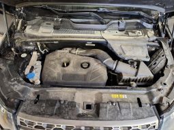 
LAND ROVER DISCOVERY SPORT SE, 2016 full									