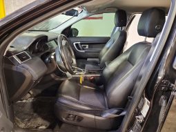 
LAND ROVER DISCOVERY SPORT SE, 2016 full									