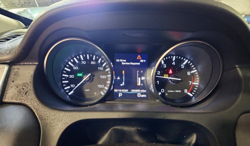 
LAND ROVER DISCOVERY SPORT SE, 2016 full									