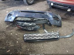 
LAND ROVER DISCOVERY SPORT HSE, 2017 (2016) full									