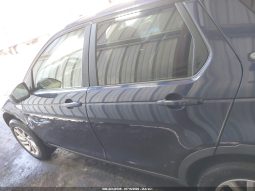 
LAND ROVER DISCOVERY SPORT HSE, 2017 (2016) full									