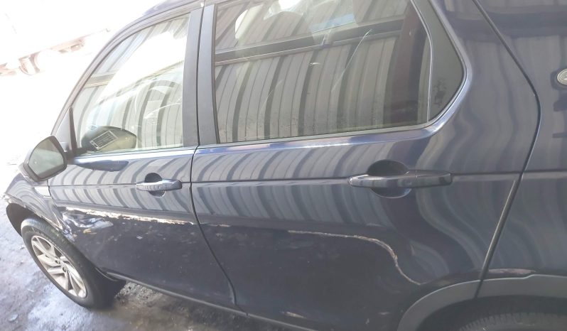 
LAND ROVER DISCOVERY SPORT HSE, 2017 (2016) full									