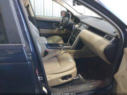 
LAND ROVER DISCOVERY SPORT HSE, 2017 (2016) full									