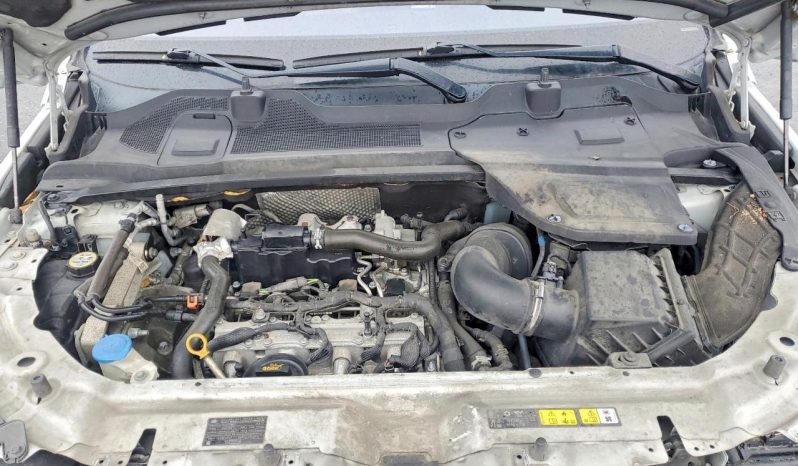 
LAND ROVER DISCOVERY SPORT HSE, 2018 full									