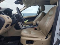 
LAND ROVER DISCOVERY SPORT HSE, 2018 full									