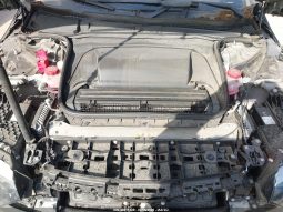 
MERCEDES-BENZ EQS 450+, 2023 (2022) full									