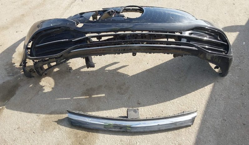 
MERCEDES-BENZ EQS 450+, 2023 (2022) full									