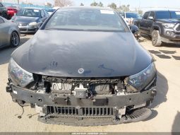 
MERCEDES-BENZ EQS 450+, 2023 (2022) full									