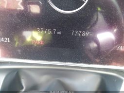 
MERCEDES-BENZ EQS 450+, 2023 (2022) full									