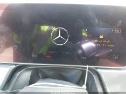 
MERCEDES-BENZ EQS 450+, 2023 (2022) full									