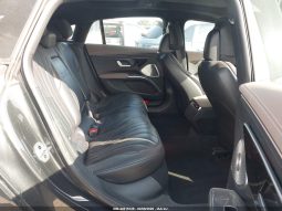 
MERCEDES-BENZ EQS 450+, 2023 (2022) full									