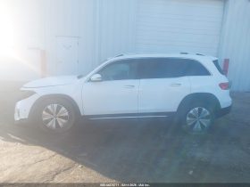 MERCEDES-BENZ EQB 300 SUV 4MATIC, 2023