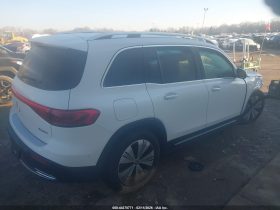 MERCEDES-BENZ EQB 300 SUV 4MATIC, 2023