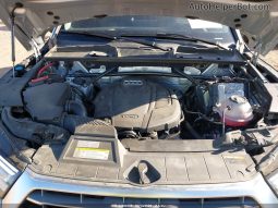 
AUDI Q5 2.0T PREMIUM PLUS, 2018 (2017) full									