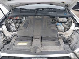 
AUDI Q7 3.0T PREMIUM, 2017 (2016) full									