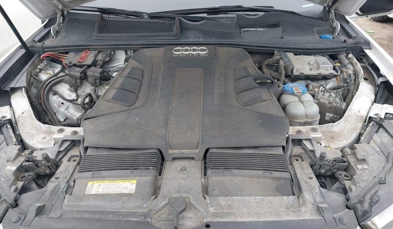 
AUDI Q7 3.0T PREMIUM, 2017 (2016) full									