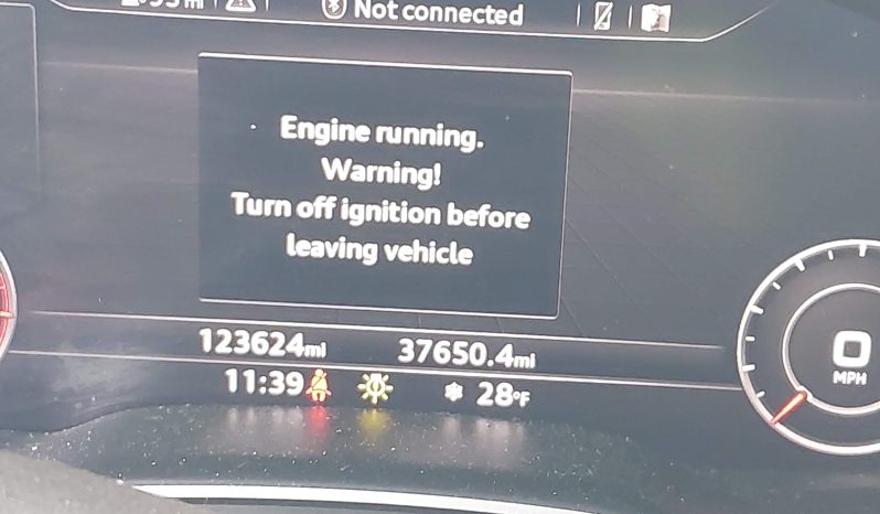 
AUDI Q7 3.0T PREMIUM, 2017 (2016) full									