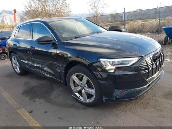 AUDI E-TRON PREMIUM PLUS, 2019
