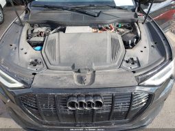 
AUDI E-TRON PREMIUM PLUS, 2019 full									