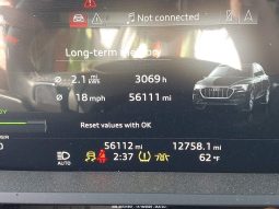 
AUDI E-TRON PREMIUM PLUS, 2019 full									