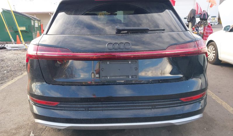 
AUDI E-TRON PREMIUM PLUS, 2019 full									