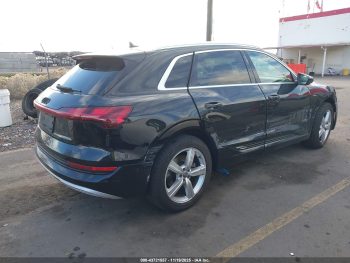 AUDI E-TRON PREMIUM PLUS, 2019