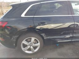 
AUDI E-TRON PREMIUM PLUS, 2019 full									