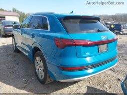 
AUDI E-TRON PREMIUM PLUS, 2019 full									