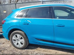 
AUDI E-TRON PREMIUM PLUS, 2019 full									