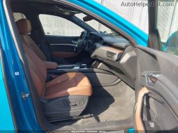 
AUDI E-TRON PREMIUM PLUS, 2019 full									