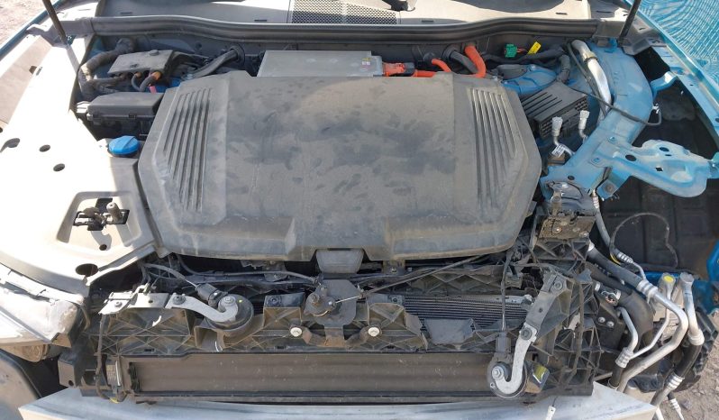 
AUDI E-TRON PREMIUM PLUS, 2019 full									