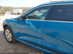 
AUDI E-TRON PREMIUM PLUS, 2019 full									