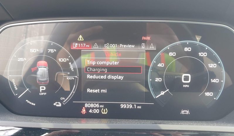 
AUDI E-TRON PREMIUM PLUS, 2019 full									