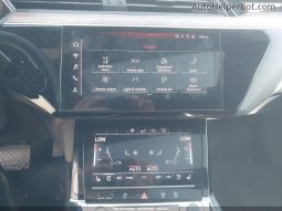 
AUDI E-TRON PREMIUM PLUS, 2019 full									