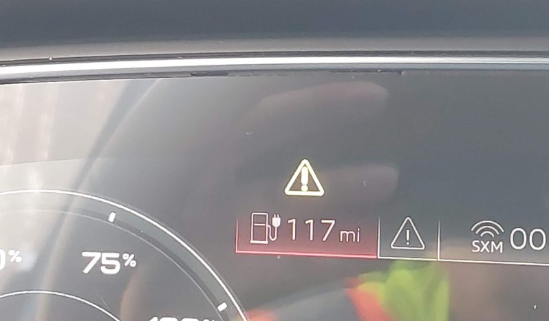 
AUDI E-TRON PREMIUM PLUS, 2019 full									