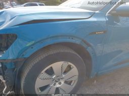 
AUDI E-TRON PREMIUM PLUS, 2019 full									