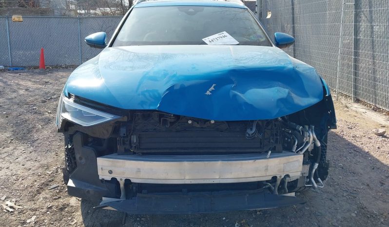 
AUDI E-TRON PREMIUM PLUS, 2019 full									