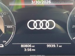 
AUDI E-TRON PREMIUM PLUS, 2019 full									