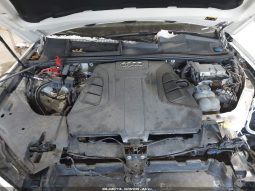 
AUDI Q7 3.0T PREMIUM, 2017 (2016) full									