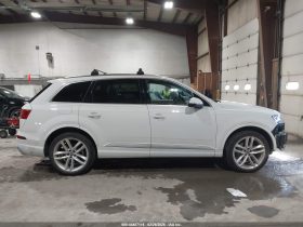 AUDI Q7 3.0T PREMIUM, 2017 (2016)