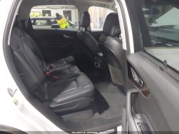 
AUDI Q7 3.0T PREMIUM, 2017 (2016) full									