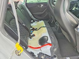 
AUDI S5 PRESTIGE, 2018 (2017) full									