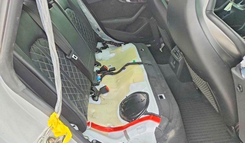 
AUDI S5 PRESTIGE, 2018 (2017) full									